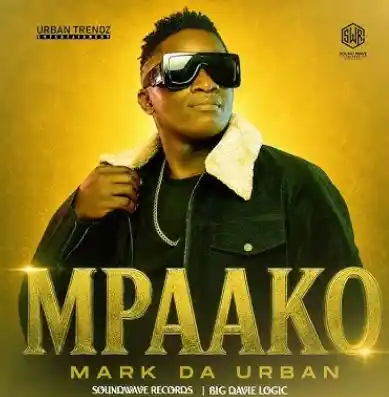 Mpaako by Mark Da Urban